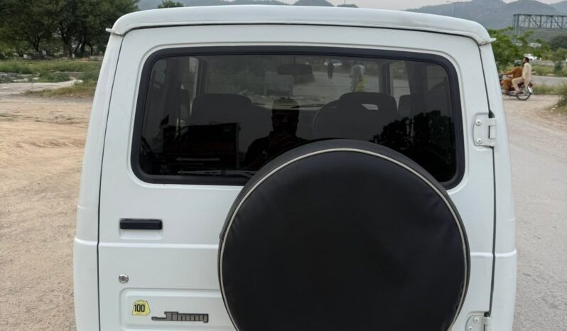 
								imported used 1995 Suzuki potohar full									