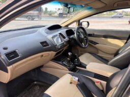 Used 2007 Honda Civic