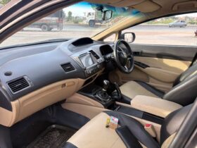 Used 2007 Honda Civic