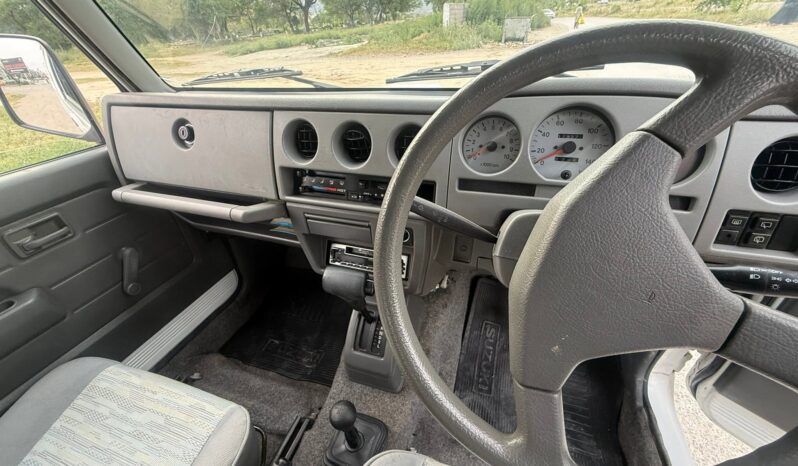 
								imported used 1995 Suzuki potohar full									