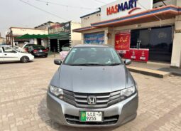 Used 2012 Honda City
