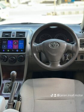 Used 2011 Toyota Corolla