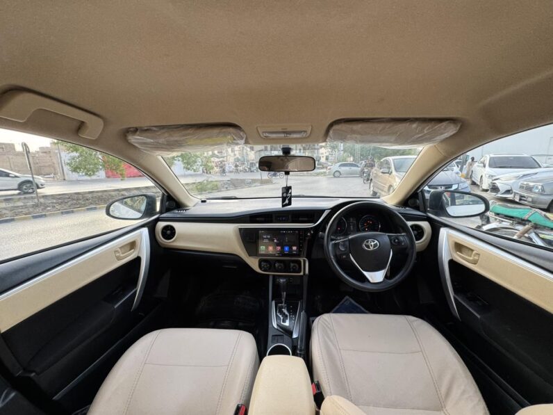 
								Used 2019 Toyota celsior full									