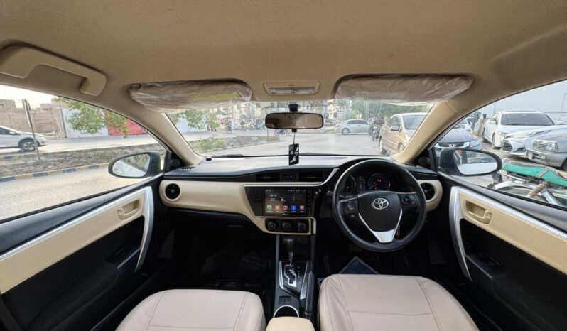 
								Used 2019 Toyota celsior full									