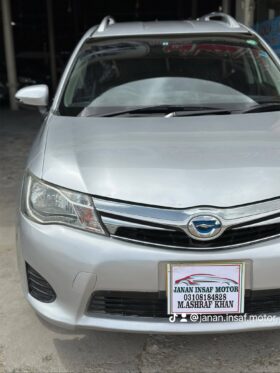 Used 2014 Toyota axio