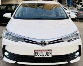 Used 2019 Toyota celsior