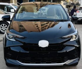 Used 2025 Toyota Yaris