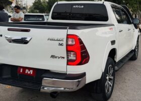 Used 2019 Toyota Hilux