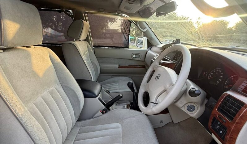 
								imported used 2008 Toyota Crown full									