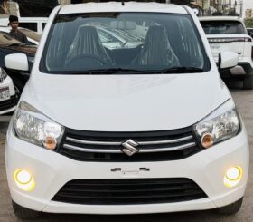 Used 2019 Suzuki Cultus