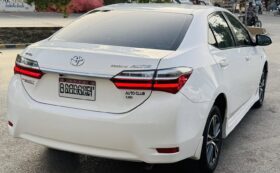 Used 2019 Toyota celsior