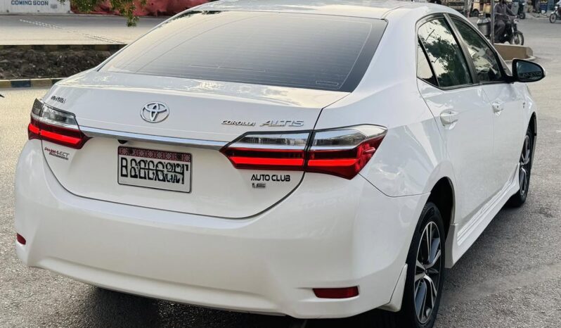 
								Used 2019 Toyota celsior full									