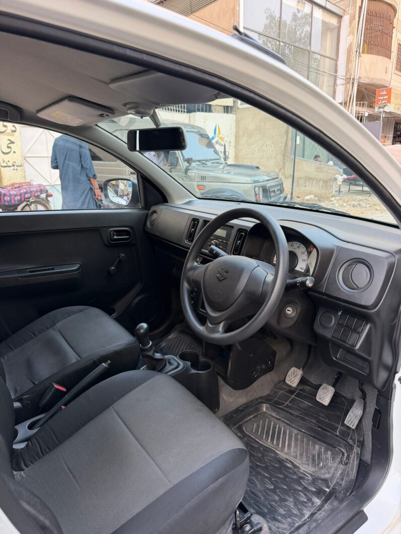 
								Used 2024 Suzuki Alto full									