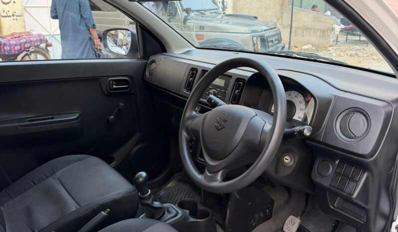 
								Used 2024 Suzuki Alto full									