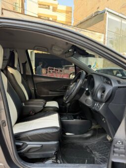 imported used 2018 Toyota vitz