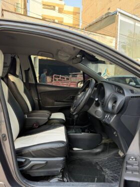 imported used 2018 Toyota vitz