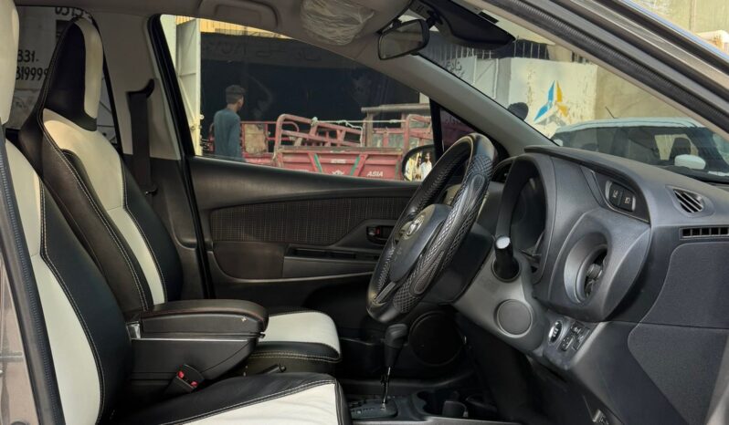 
								imported used 2018 Toyota vitz full									