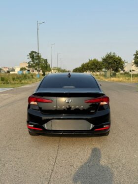 Used 2022 Hyundai Elantra