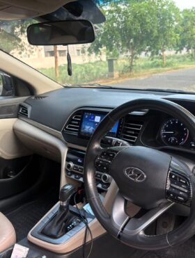 Used 2022 Hyundai Elantra