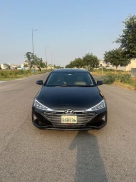 Used 2022 Hyundai Elantra