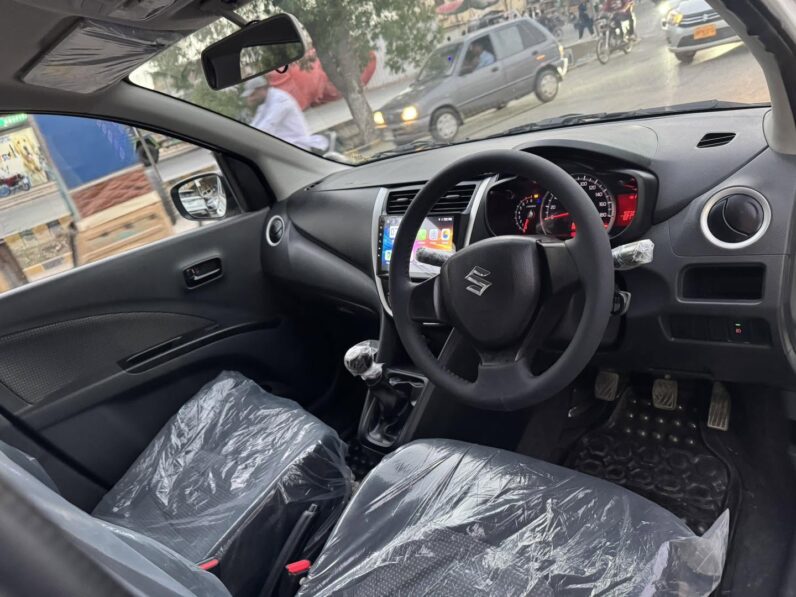 
								Used 2019 Suzuki Cultus full									