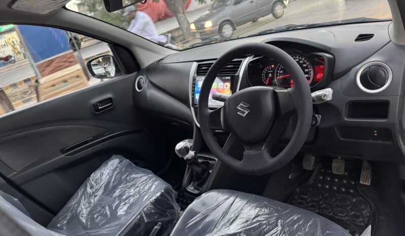 
								Used 2019 Suzuki Cultus full									