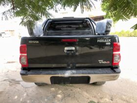 Used 2006 Toyota Hilux