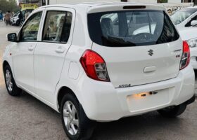 Used 2019 Suzuki Cultus