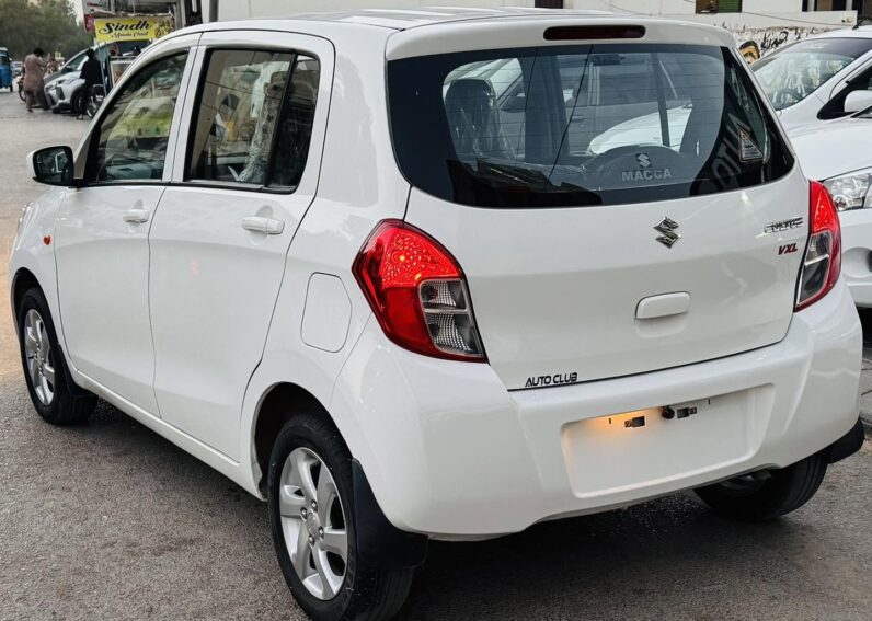 
								Used 2019 Suzuki Cultus full									