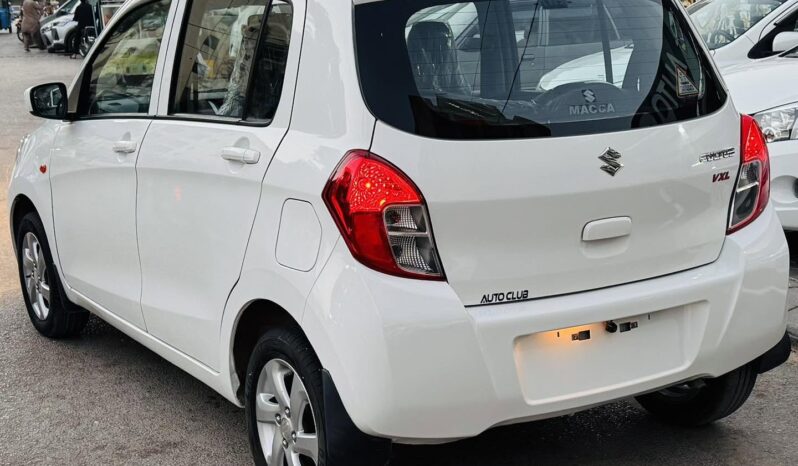 
								Used 2019 Suzuki Cultus full									