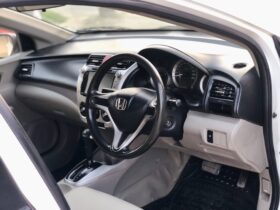Used 2015 Honda City