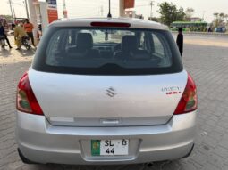 Used 2013 Suzuki Swift