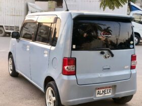Used 2013 Toyota pixis