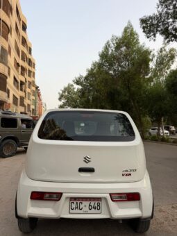 Used 2024 Suzuki Alto