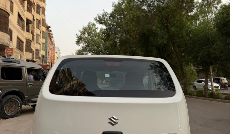 
								Used 2024 Suzuki Alto full									