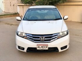 Used 2015 Honda City