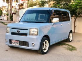 Used 2013 Toyota pixis