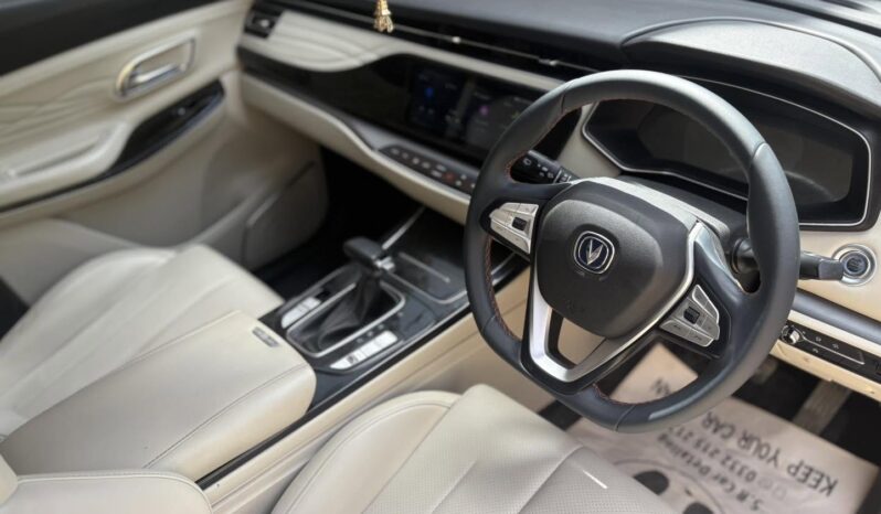 
								Used 2023 changan oshan full									