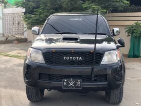 Used 2006 Toyota Hilux