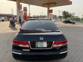 Used 2004 Honda Accord