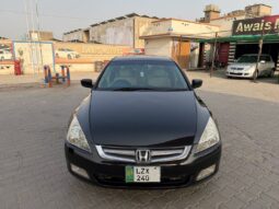 Used 2004 Honda Accord