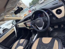 Used 2023 Toyota altis