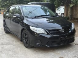 Used 2009 Toyota Corolla