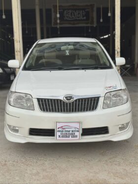 Used 2006 Toyota Corolla
