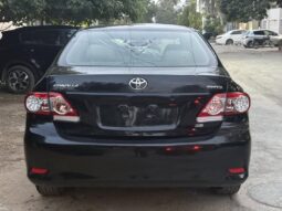 Used 2009 Toyota Corolla