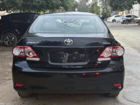 Used 2009 Toyota Corolla