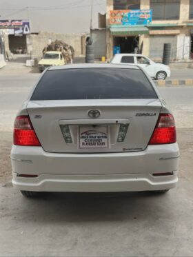 Used 2006 Toyota Corolla