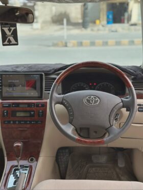Used 2006 Toyota Corolla