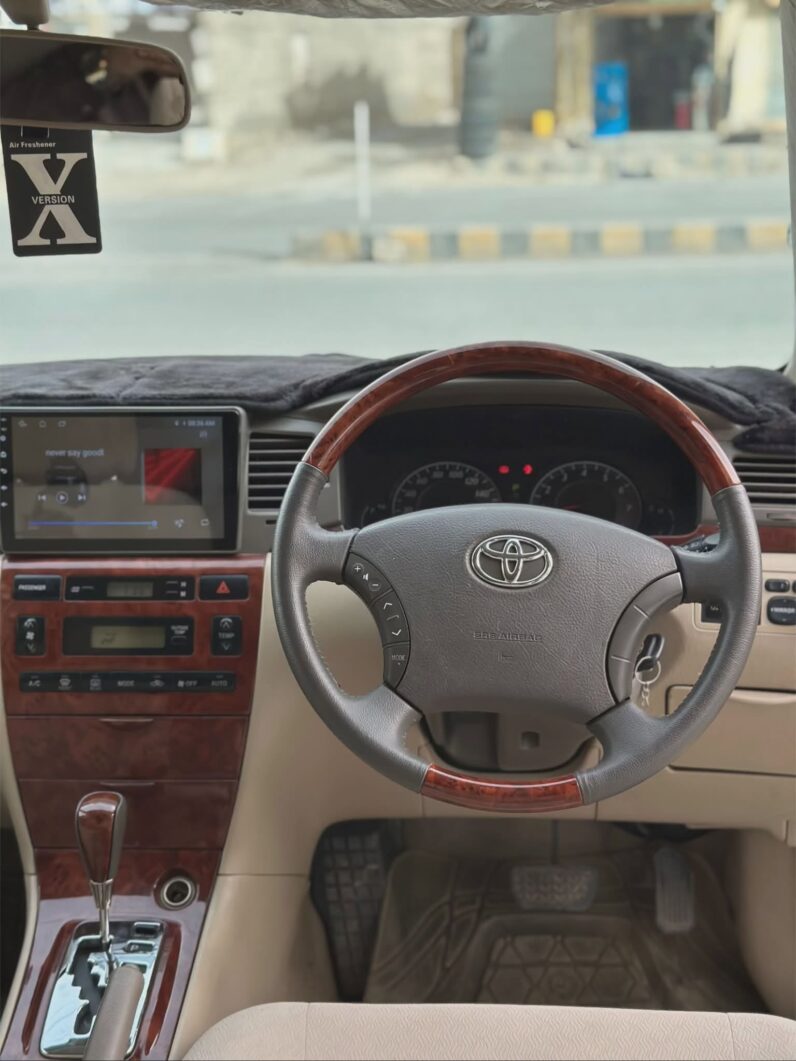 
								Used 2006 Toyota Corolla full									