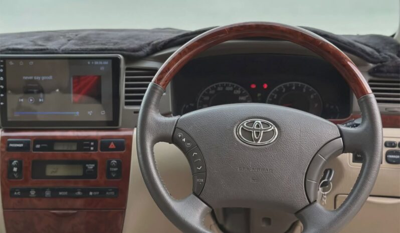 
								Used 2006 Toyota Corolla full									